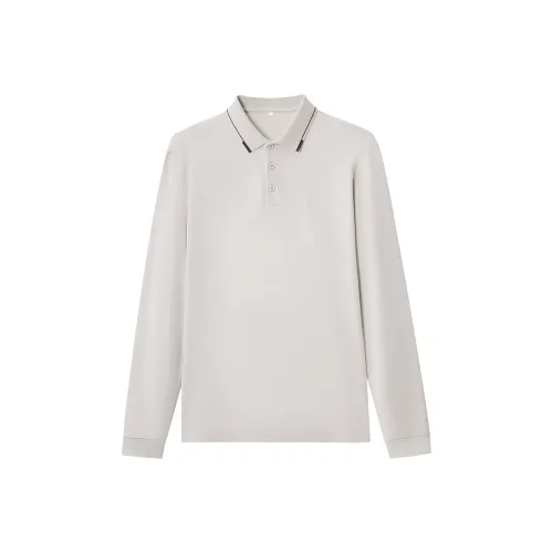 GOLDLION Мужская рубашка поло