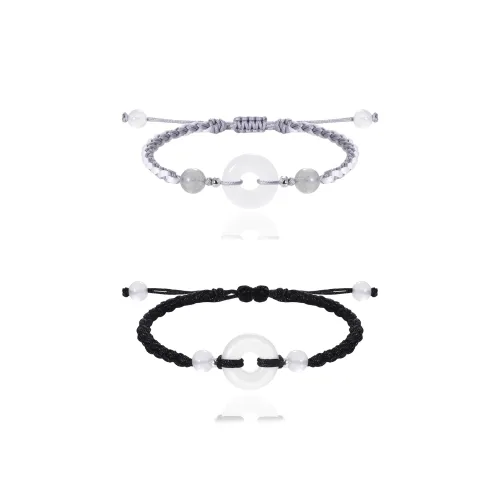 Kelanxi Ткань Браслеты Шнурки Унисекс