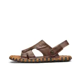 Темно-кофейный