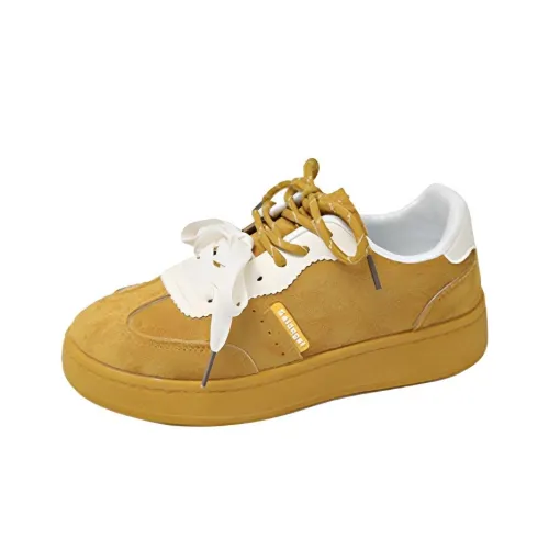 Green Feet Устойчивые к истиранию амортизаторы Низкий топ Casual Женские