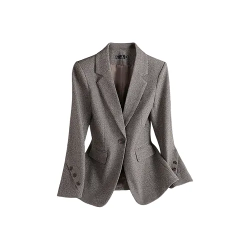 YaiFei Residence Бизнес Костюм Женские