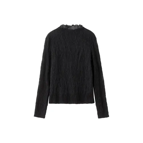 SENTUBILA Женские Шифоновые Рубашки