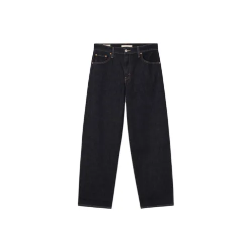 Levis Indigo Женские Джинсы