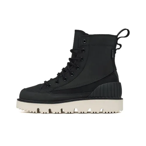 Converse Chuck 70 Ботильоны Унисекс Черный