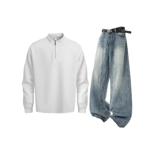 GWAF Унисекс Повседневная Спортивная Одежда