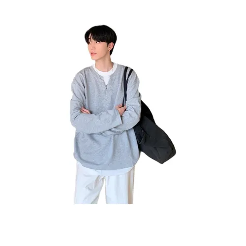 THE AIER Унисекс Свитшоты