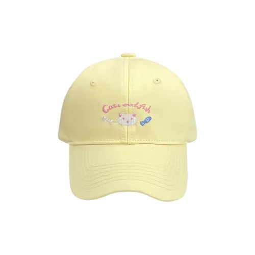 Youyoulan Хлопковые кепки для женщин