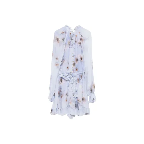 Zimmermann FW25 Комбинезон Женский