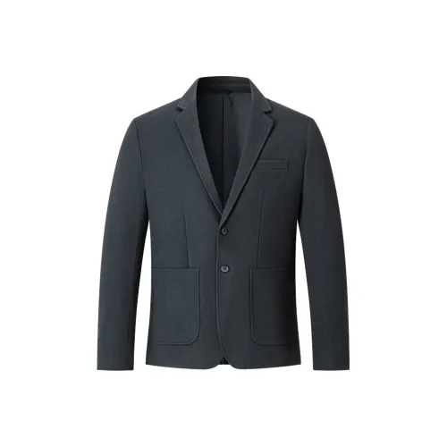 SEPTWOLVES Бизнес-костюм унисекс