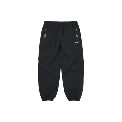 PALACE FW25 RACK 25 Shell Jogger Вязаные спортивные брюки Унисекс