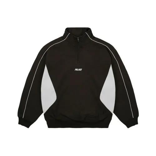 PALACE FW25 DROP7 INSERTO 1 4 ZIP Свитшот Унисекс