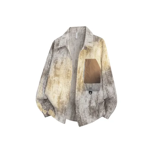 CPD Унисекс Рубашки