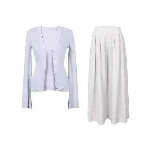 SDN by41 Комплект Женские Повседневные Костюмы