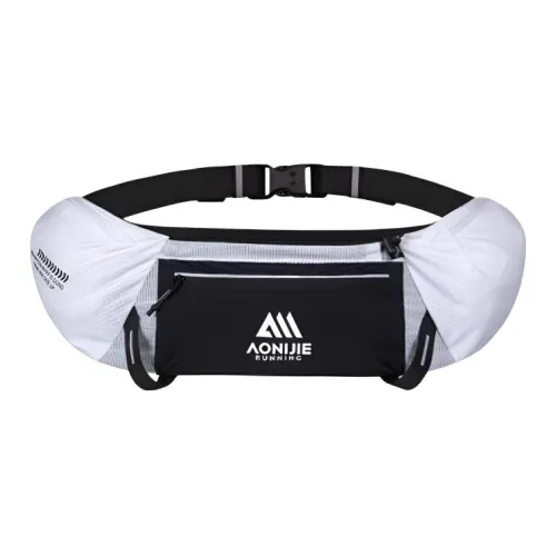 AONIJIE Туристические сумки White Unisex