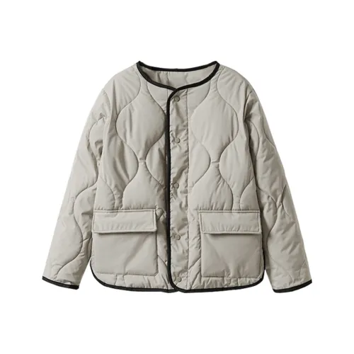 IQC Женские пуховики