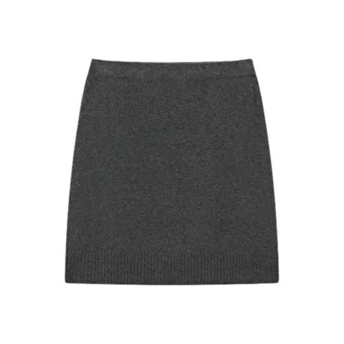 Massimo Dutti Повседневные короткие юбки Женские