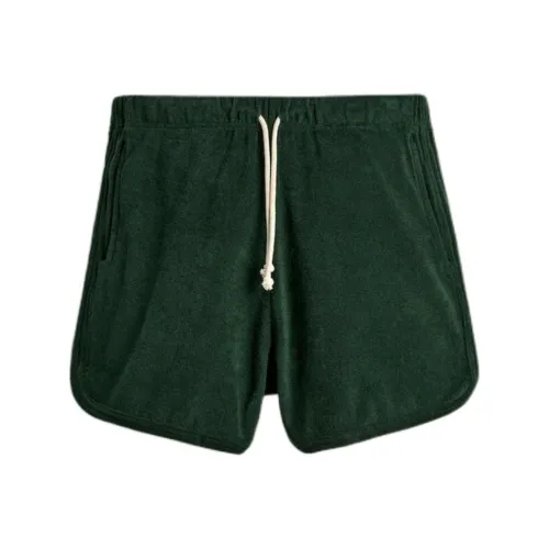 ZARA Jasper Мужские Повседневные Шорты