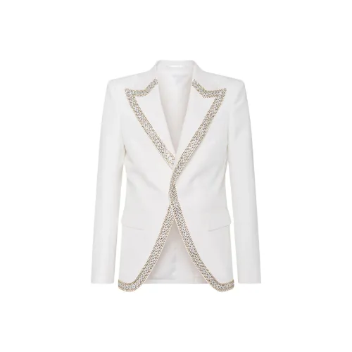 DSQUARED 2 FW25 Бизнес-костюм Пальто Мужской