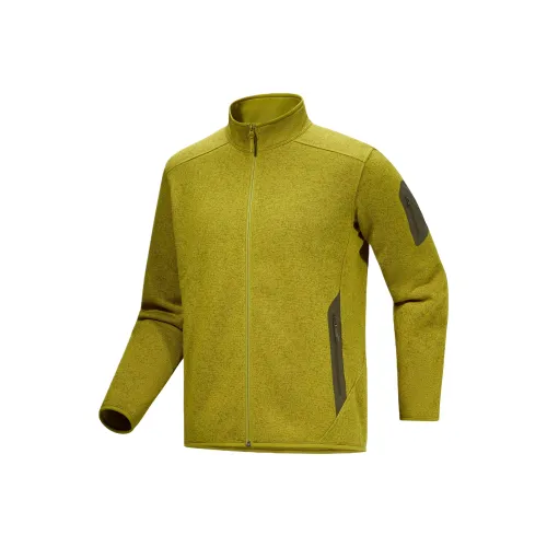 Arcteryx COVERT Мужские Вельветовые Куртки