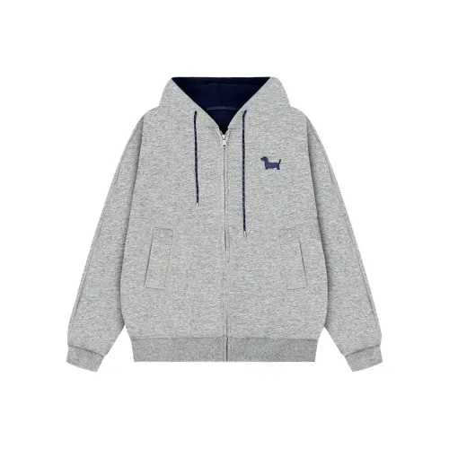 SIMPLE RIMLESS/SRME Толстовка Унисекс