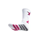 Звездный Розовый Красный 1 Упаковка