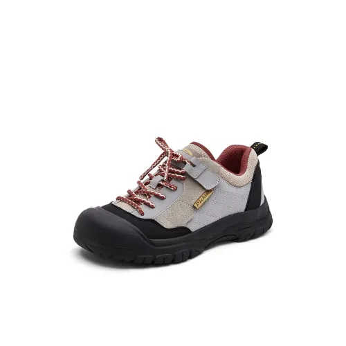 Dickies Детская повседневная обувь Low Top Kids