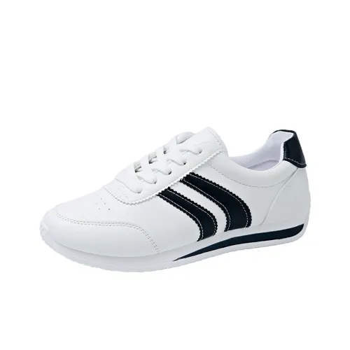 Питер Пэн Амортизация Устойчивый к истиранию Анти-KICK Низкий Топ Детские Лайфстайл Обувь Подростки