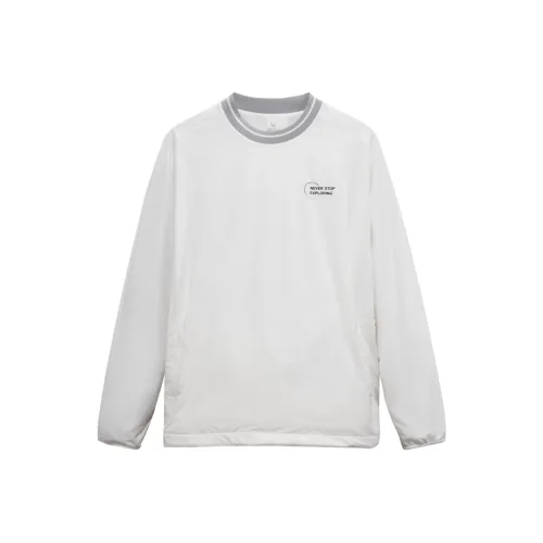 Jiumuwang мужские брюки эксперт FW25 Толстовка Мужской