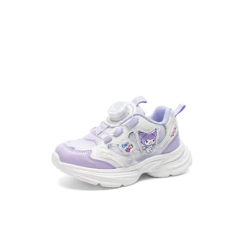 Hello Kitty Sanrio series KIDS Lifestyle Shoes Детский