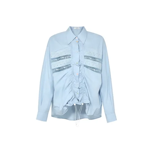 Two Or Three Things Одежда с защитой от солнца Женская