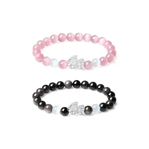 GIFU Цветные глазурные браслеты унисекс