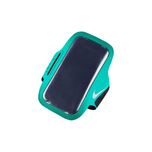 nike Полиэстер Чехол для телефона Унисекс Зеленый