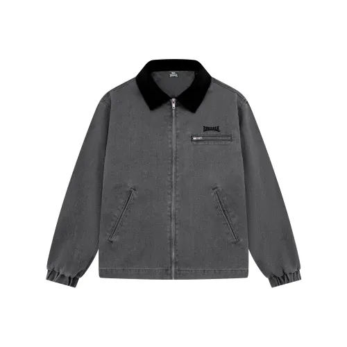 LONSDALE Куртки и Пальто Унисекс