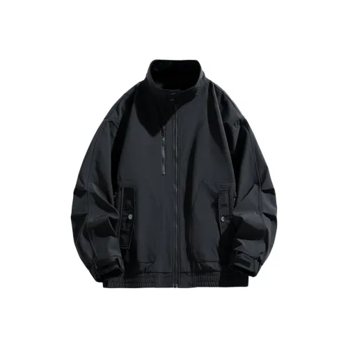 ALPINE PRO Весенний Осенний ALPINE PRO Куртка Мужская