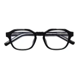 Яркий черный C1