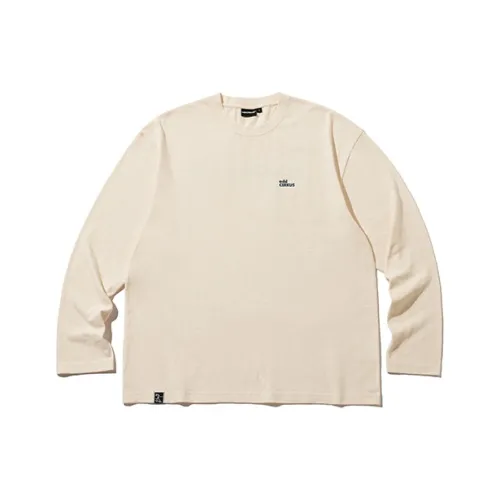 ODDCIRKUS Унисекс T-рубашки