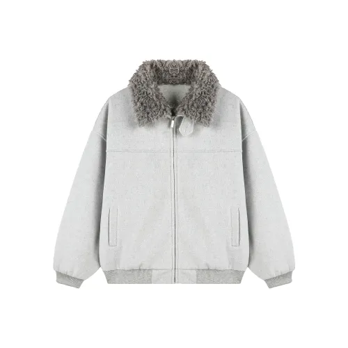 ICH MODE Унисекс Пуховики