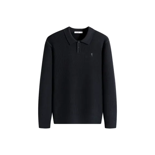 Свитер Dance with Wolves Мужской