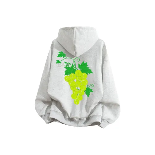 CENPIN Унисекс Свитшоты