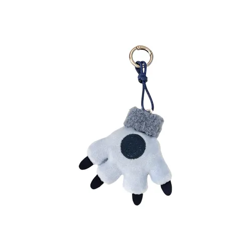 CHUNTUSHU Инопланетянин Эльф Плюшевая Подвеска 7 см Высота