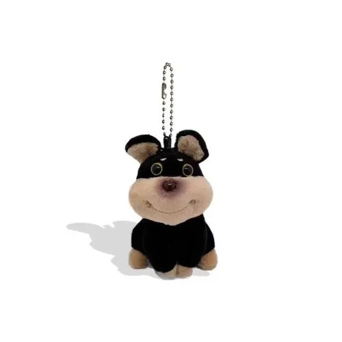 Imono Плюшевые подвески унисекс