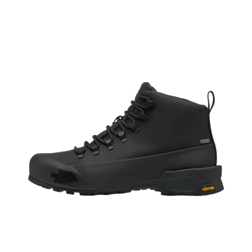 THE NORTH FACE GLENCLYFFE MID Топ Альпинизм Походная обувь Унисекс