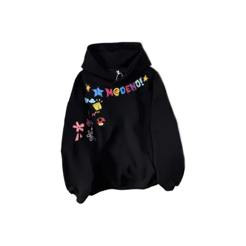 AWAO Унисекс Свитшоты