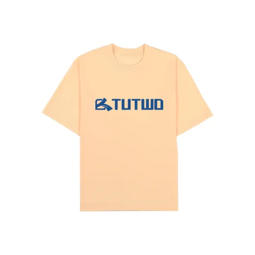 TUTU Унисекс T-рубашки