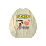 Абрикосовый (с флисовой подкладкой)