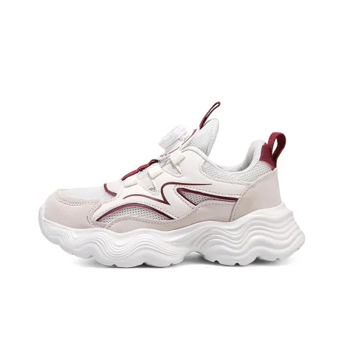 Питер Пэн Низкий Топ KIDS Лайфстайл Обувь