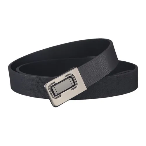 Devanro Коровья кожа ремни мужской 2,9 см