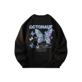 Черный (с флисовой подкладкой)