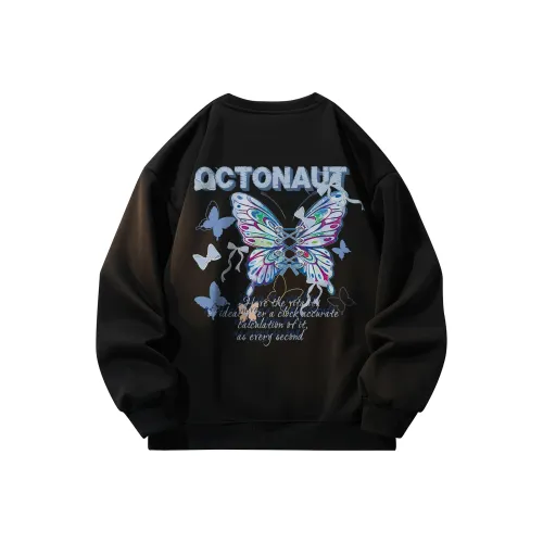 Octonauts Унисекс Свитшоты