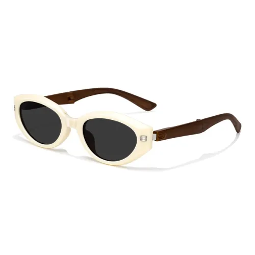 PARMU PC Кошачий глаз Солнцезащитные очки Унисекс